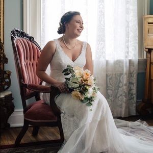 Meet your Posher, Arielle